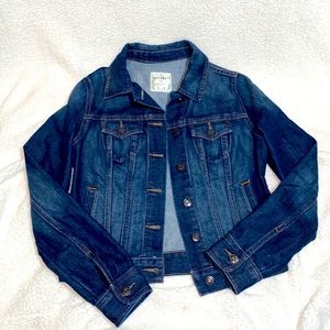 Old Navy Jean Jacket